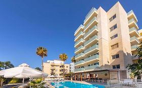 Kapetanios Limassol 3*